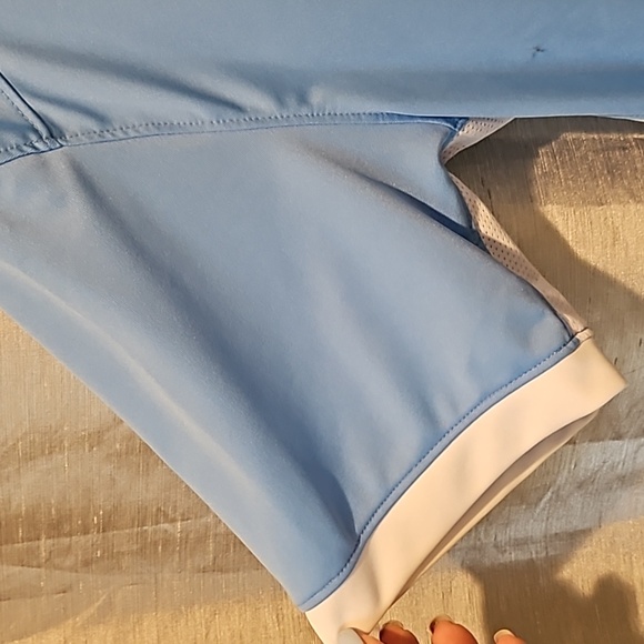 Etihad Airways Soccer Jersey - Picture 4 of 16